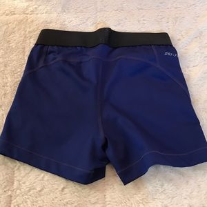 Nike Other - Nike Pro Shorts Nike Other - Nike Pro Shorts
